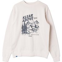 Kavu Herren Core Crew Pullover von Kavu