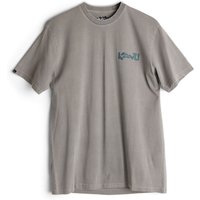 Kavu Herren Cubed T-Shirt Kavu Herren Cubed T-Shirt von Kavu