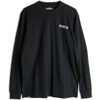 Kavu Herren Etch Art Longsleeve Kavu Herren Etch Art Longsleeve von Kavu
