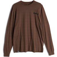 Kavu Herren Etch Art Longsleeve Kavu Herren Etch Art Longsleeve von Kavu