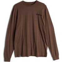 Kavu Herren Etch Art Longsleeve von Kavu