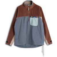 Kavu Herren Flex Anorak von Kavu