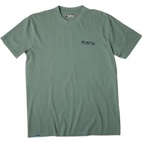 Kavu Herren Get It T-Shirt von Kavu
