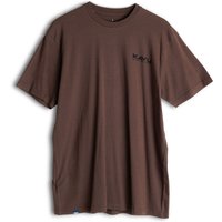 Kavu Herren Klear Above Etch Art T-Shirt Kavu Herren Klear Above Etch Art T-Shirt von Kavu