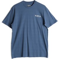 Kavu Herren Paddle Out T-Shirt Kavu Herren Paddle Out T-Shirt von Kavu