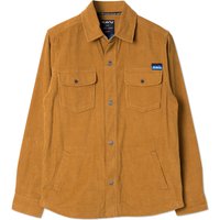 Kavu Herren Petos Hemd von Kavu