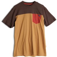 Kavu Herren Piece Out T-Shirt Kavu Herren Piece Out T-Shirt von Kavu