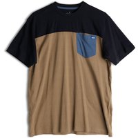 Kavu Herren Piece Out T-Shirt Kavu Herren Piece Out T-Shirt von Kavu
