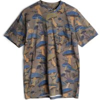 Kavu Herren Post Alley T-Shirt Kavu Herren Post Alley T-Shirt von Kavu