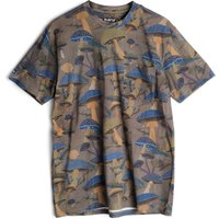 Kavu Herren Post Alley T-Shirt von Kavu