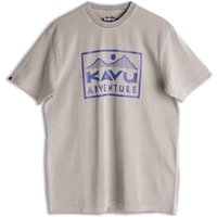 Kavu Herren Set Off T-Shirt von Kavu