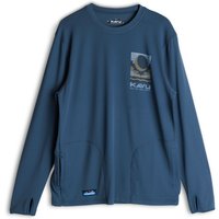 Kavu Herren Sol Crew Longsleeve Kavu Herren Sol Crew Longsleeve von Kavu