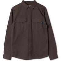 Kavu Herren Trappers Peak Hemd Kavu Herren Trappers Peak Hemd von Kavu