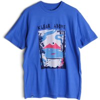 Kavu Herren Where To T-Shirt Kavu Herren Where To T-Shirt von Kavu
