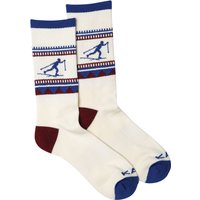 Kavu Moonwalk Socken von Kavu