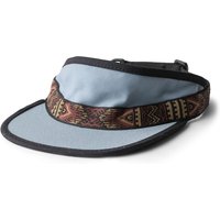 Kavu Organic Strap Visor Cap Kavu Organic Strap Visor Cap von Kavu