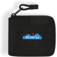 Kavu Zip Around Geldbeutel von Kavu