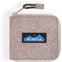 Kavu Zip Around Geldbeutel Kavu Zip Around Geldbeutel von Kavu