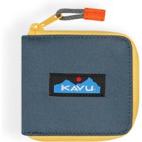 Kavu Zip Around Geldbeutel Kavu Zip Around Geldbeutel von Kavu
