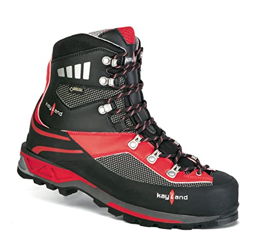 KAYLAND 018016012 APEX GTX BLACK RED unisex Taglia EU 42 KAYLAND 018016012 APEX GTX BLACK RED unisex Taglia EU 42 von Kayland
