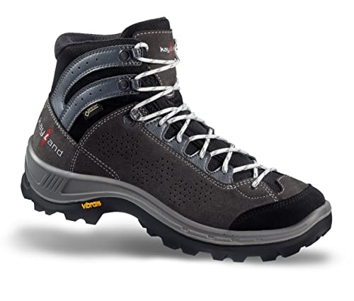 KAYLAND 018018080 IMPACT GTX ANTHRACITE GREY uomo Taglia EU 41 KAYLAND 018018080 IMPACT GTX ANTHRACITE GREY uomo Taglia EU 41 von Kayland