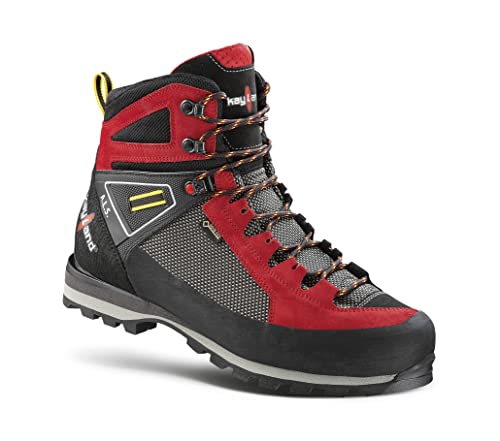 KAYLAND 018020010 CROSS MOUNTAIN GTX RED uomo Taglia EU 40.5 von Kayland