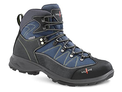 KAYLAND 018020601 ASCENT EVO GTX BLUE GREY uomo Taglia EU 43 KAYLAND 018020601 ASCENT EVO GTX BLUE GREY uomo Taglia EU 43 von Kayland