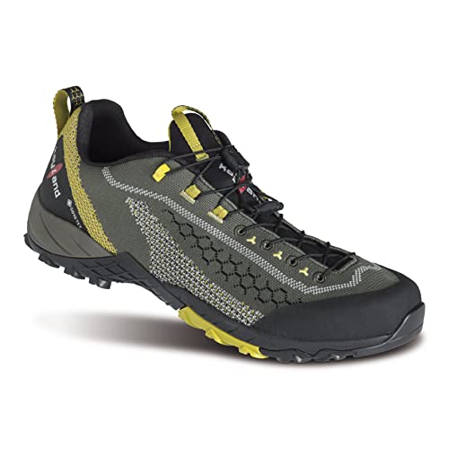 KAYLAND 018021080 ALPHA KNIT GTX OLIVE uomo Taglia EU 45 KAYLAND 018021080 ALPHA KNIT GTX OLIVE uomo Taglia EU 45 von Kayland