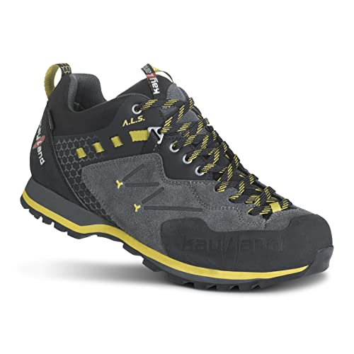 KAYLAND 018021100 VITRIK GTX DARK GREY uomo Taglia EU 39 KAYLAND 018021100 VITRIK GTX DARK GREY uomo Taglia EU 39 von Kayland