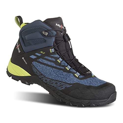 KAYLAND 018022165 STINGER GTX BLUE LIME uomo Taglia EU 44 KAYLAND 018022165 STINGER GTX BLUE LIME uomo Taglia EU 44 von Kayland