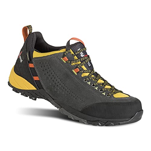 KAYLAND 018022170 ALPHA GTX GREY YELLOW uomo Taglia EU 40.5 KAYLAND 018022170 ALPHA GTX GREY YELLOW uomo Taglia EU 40.5 von Kayland