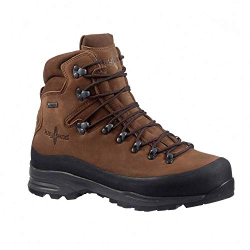 Kayland 018015020 GLOBO GTX Hiking shoe Herren BROWN EU 36 Kayland 018015020 GLOBO GTX Hiking shoe Herren BROWN EU 36 von Kayland