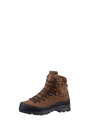 Kayland 018015020 GLOBO GTX Hiking shoe Herren BROWN EU 40 von Kayland