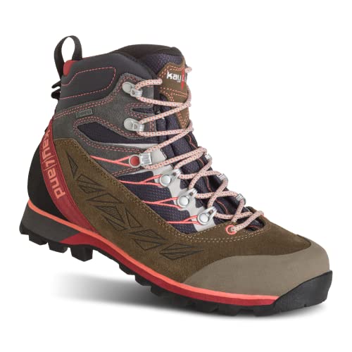Kayland 018022150 LEGACY W'S GTX Hiking shoe Damen BROWN CORAL EU 41 Kayland 018022150 LEGACY W'S GTX Hiking shoe Damen BROWN CORAL EU 41 von Kayland