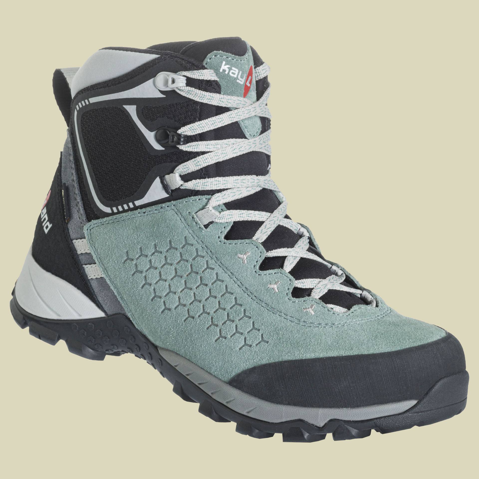 Inphinity W's GTX Women Größe UK 4,5 Farbe sage Inphinity W's GTX Women Größe UK 4,5 Farbe sage von Kayland
