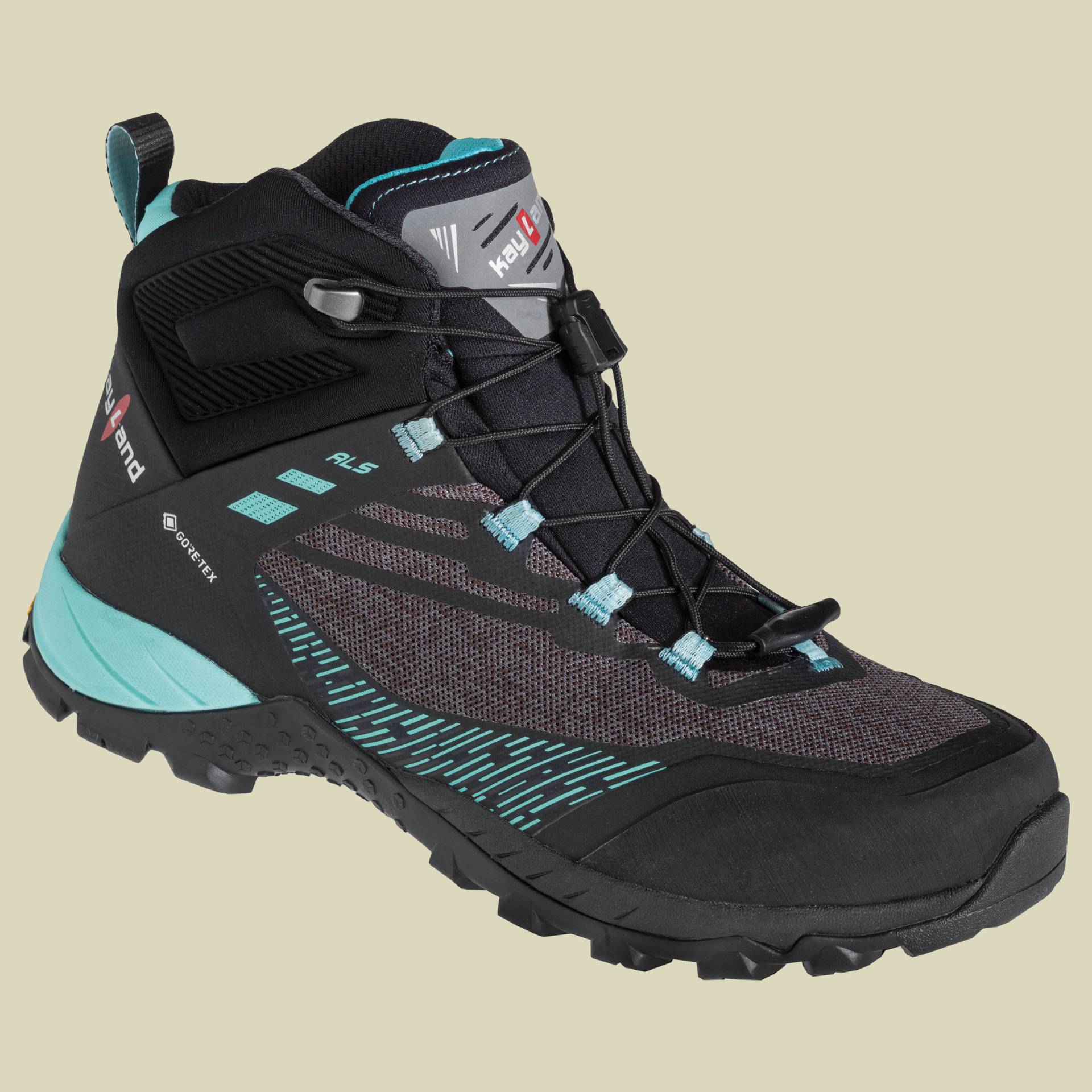 Stinger W's GTX Women Größe UK 8 Farbe black/azure Stinger W's GTX Women Größe UK 8 Farbe black/azure von Kayland