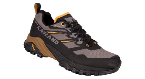 kayland duke lite gore tex wanderschuhe braun grau kayland duke lite gore tex wanderschuhe braun grau von Kayland