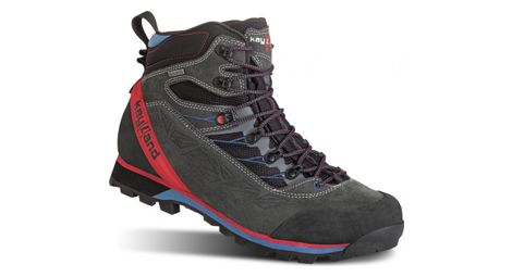 kayland legacy gtx wanderschuhe rot grau kayland legacy gtx wanderschuhe rot grau von Kayland