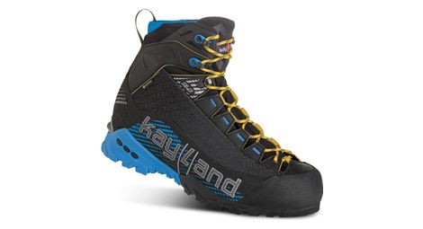 kayland stellar gore tex bergsteigerschuhe schwarz blau kayland stellar gore tex bergsteigerschuhe schwarz blau von Kayland