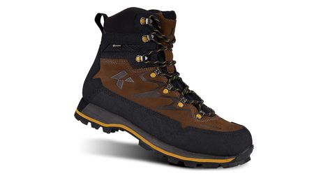 kayland vector gore tex wanderschuhe schwarz braun kayland vector gore tex wanderschuhe schwarz braun von Kayland