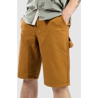 Kazane Arbeite Shorts golden brown Kazane Arbeite Shorts golden brown von Kazane
