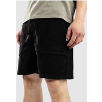 Kazane Bouchet Shorts black von Kazane