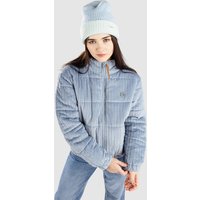 Kazane Emile Jacke dusty blue Kazane Emile Jacke dusty blue von Kazane