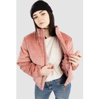 Kazane Emile Jacke ash rose von Kazane