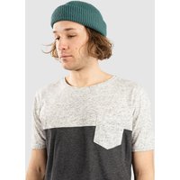 Kazane Erik T-Shirt blk von Kazane