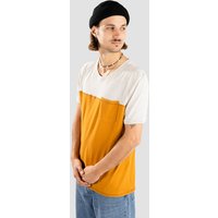 Kazane Filip T-Shirt buckthorn b Kazane Filip T-Shirt buckthorn b von Kazane