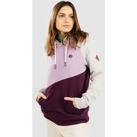 Kazane Gudrin Hoodie p purp von Kazane