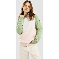 Kazane Gudrin Hoodie peawip hthr von Kazane