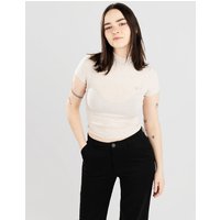 Kazane Isla T-Shirt oathmeal heather Kazane Isla T-Shirt oathmeal heather von Kazane