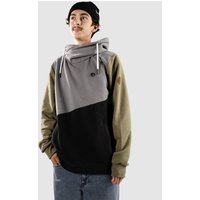 Kazane Johan Hoodie burnt ol gargoyle cav Kazane Johan Hoodie burnt ol gargoyle cav von Kazane